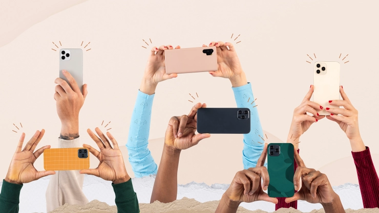 Registro celulares México