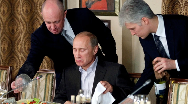 Rusia prohíbe utilizar palabras extranjeras