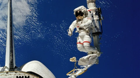 astronauta