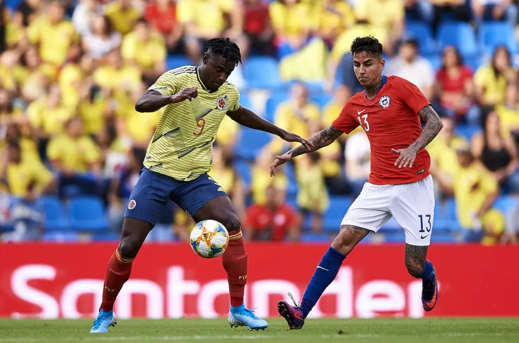 Colombia