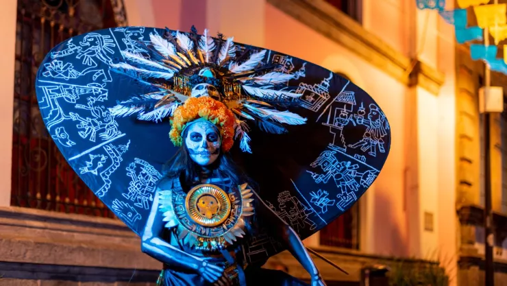 fecha hora y recorrido del desfile de catrinas en querétaro 2024.jpg