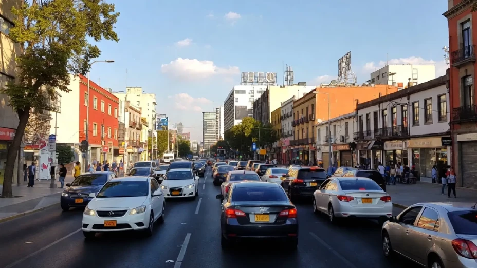 Hoy No Circula 25 de Noviembre 2025