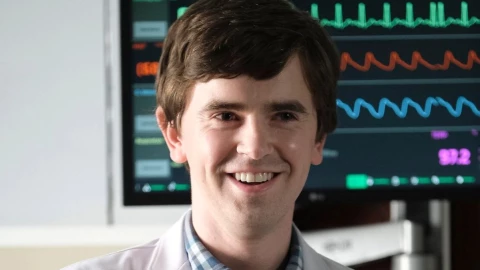 Síndrome del Savant o del Sabio, la afección del protagonista en The Good Doctor