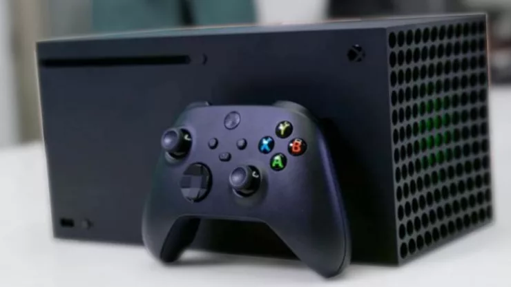 Xbox se burla de la PS5