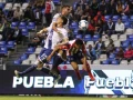 San Luis vs Puebla