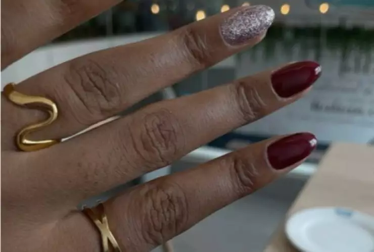 Vino o borgo&ntilde;a