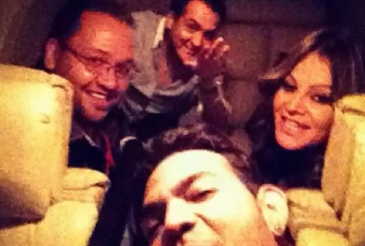 jenni rivera muere