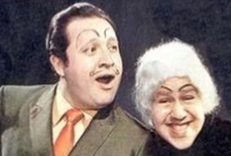 Qué fue de Enrique Cuenca, excompañero de Eduardo Manzano en Los Polivoces