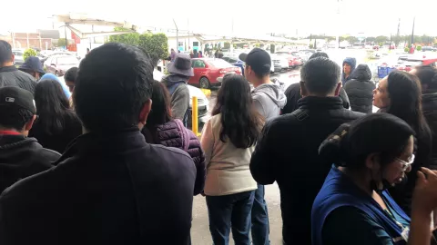 SASSLA la app mexicana que funciona como Alerta Sísmica