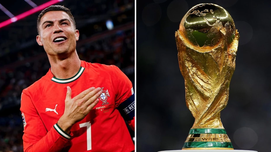 La verdad sobre la sanción de Cristiano Ronaldo y el Mundial 2026