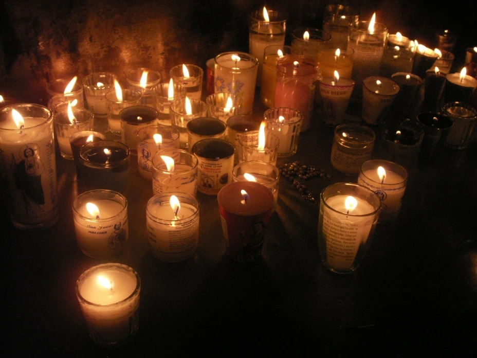 Velas