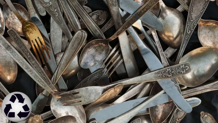 3 ideas para reciclar cubiertos de metal de forma creativa, según la IA.jpg