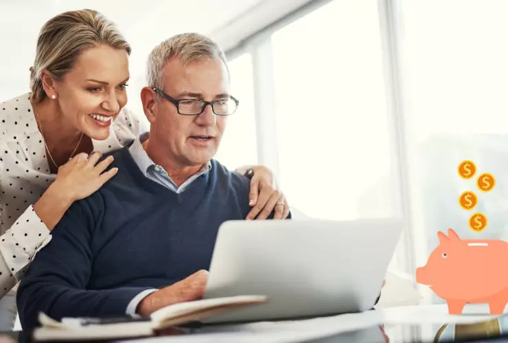 Estos son los trabajadores que pueden retirar su Afore antes de los 60 años