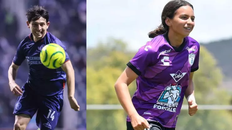 Futbolistas guanajuatenses