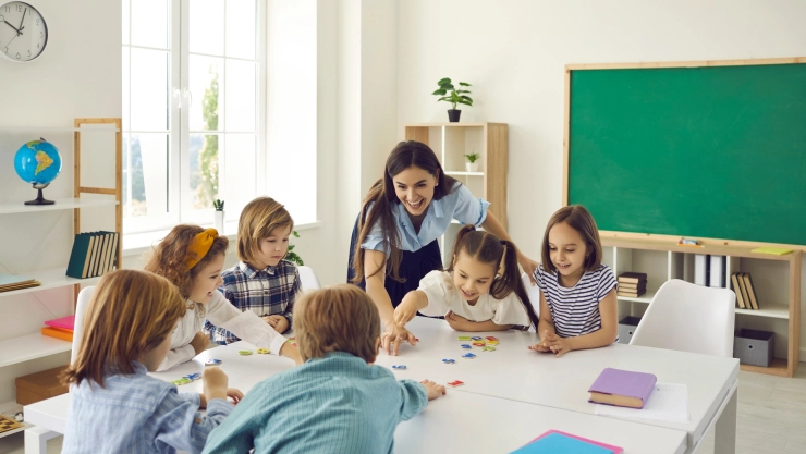 ¿Qué cambios habrá en la educación de Florida?