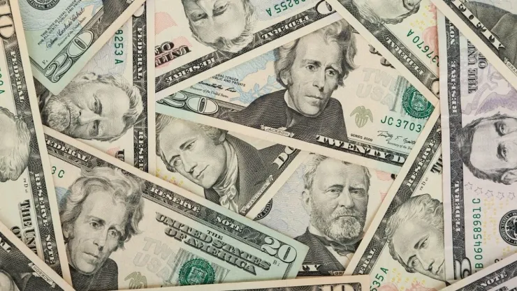 Precio del dólar en Tijuana hoy miércoles 12 de julio 2023