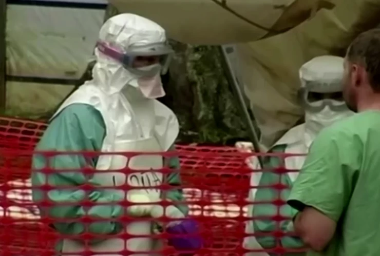 OMS aumenta vigilancia tras virus de Marburgo en Guinea Ecuatorial