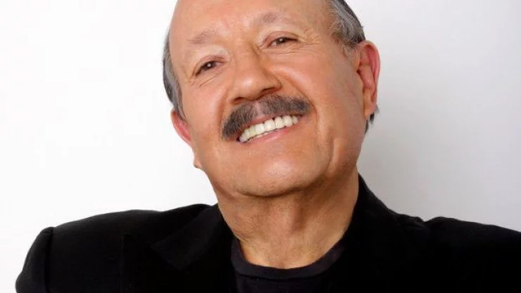 Muere comediante “Polo Polo” a los 78 años de edad