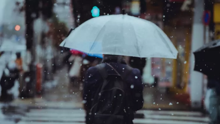 Clima en México 3 de octubre