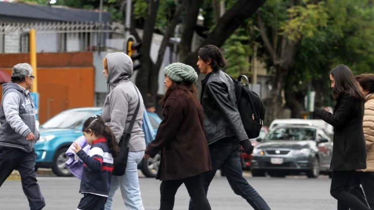 faltan 39 frentes fríos en México