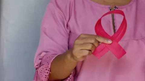 Prevención de cáncer de mama
