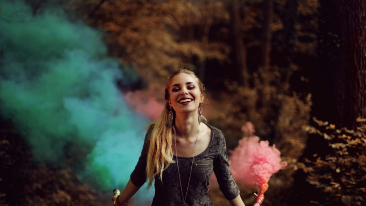 ¿Quieres ser más feliz? Descubre el hábito que practican las personas felices