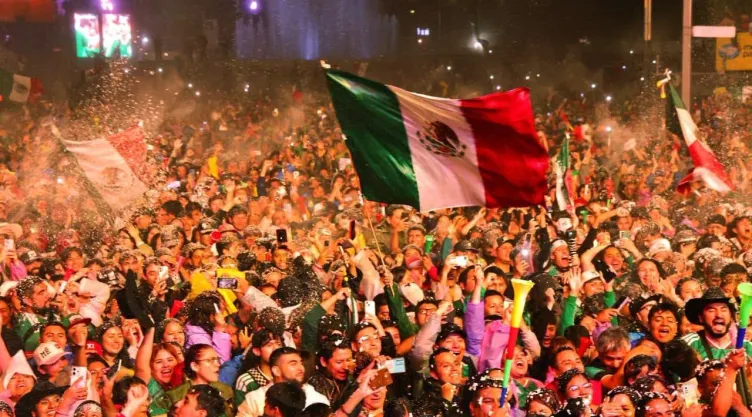 EN VIVO Cierres viales por el México vs Inglaterra: Últimas noticias de afectaciones en calles y transporte en CDMX, pronóstico del clima y horario del partido del 5 de julio
