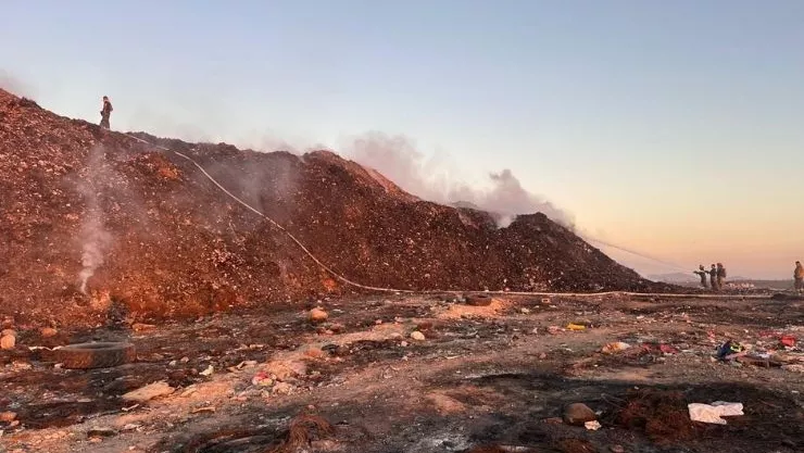 Basurón de Culiacán