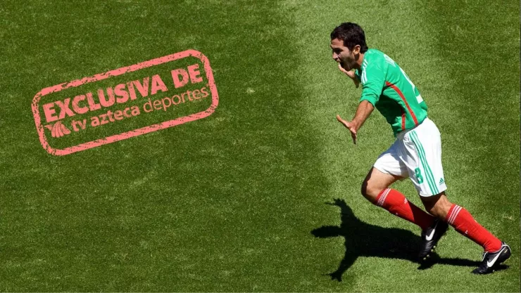 Israel Castro anota ante Estados Unidos el 12 de agosto de 2009