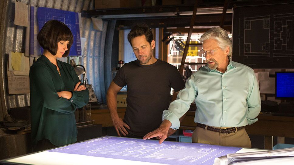 antman