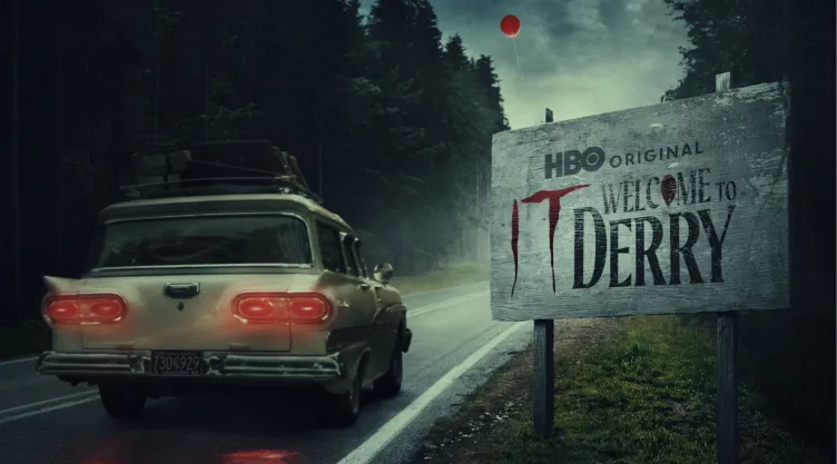 Liberan el escalofriante tráiler de IT Welcome to Derry, la precuela de Pennywise