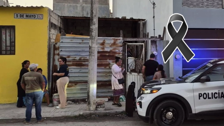 Llamaron a su vecina y ella NO RESPONDÍA; pronto descubrieron que ya descansaba en paz