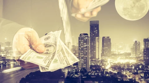 La NASA ofreci&oacute; una millonario fondo por participar en un proyecto