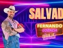 ¡ÚLTIMA HORA! Fernando Lozada gana el Juego de Salvación en la semana 7, sale de la Tabla de Nominados en La Granja VIP.jpg