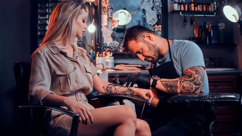 tatuajes personalidad