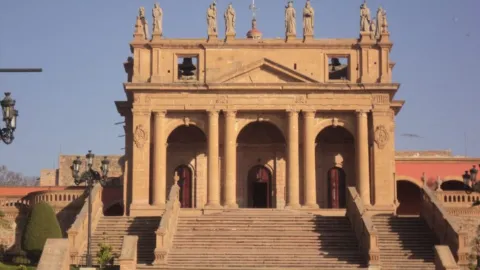 Pueblo Mágico bodas