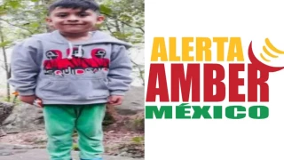 Desaparece niño de 6 años en Tecámac, Edomex