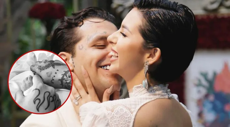 La inesperada reacción de Ángela Aguilar a la foto de Nodal que Cazzu dejó en su Instagram.jpg