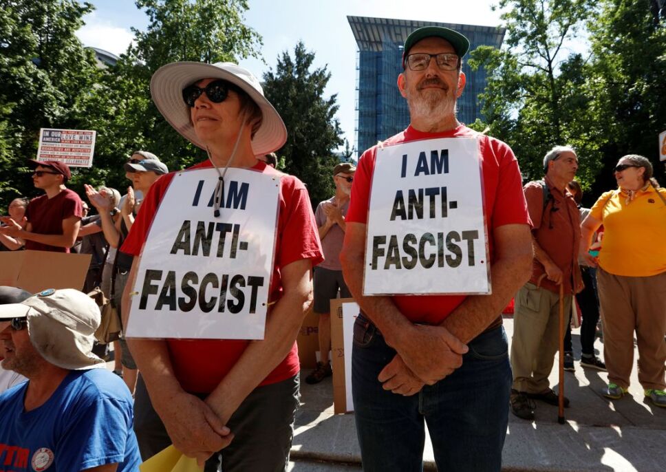 protesta portland2