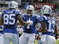 Indianapolis Colts v Tennessee Titans