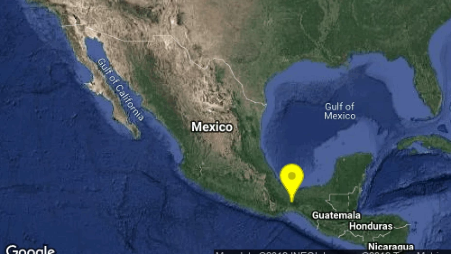 Sismos en México HOY: Temblor el 22 de mayo de 2025, magnitud y reportes del SSM