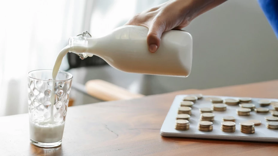 Precio del litro de la leche: ¿Cuánto cuesta el litro hoy 11 de mayo de 2025 en Jalisco?