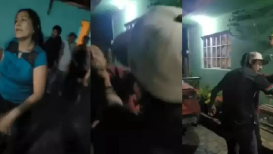 jueza Tepexi agresión Puebla