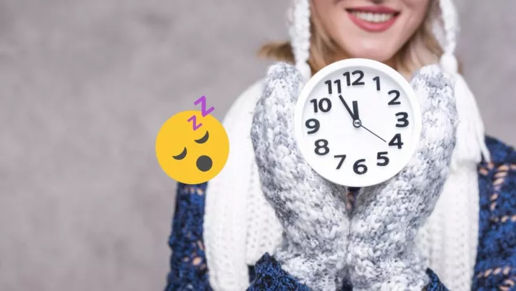 CAMBIO DE HORARIO EN EEUU 2024