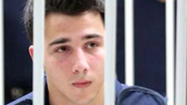 Quién es Diego Santoy Riveroll, el Asesino de Cumbres