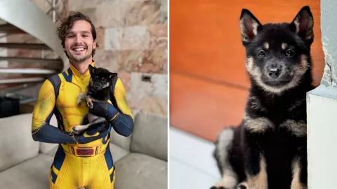 Memo Aponte es acusado por sus exnovias de maltrato animal