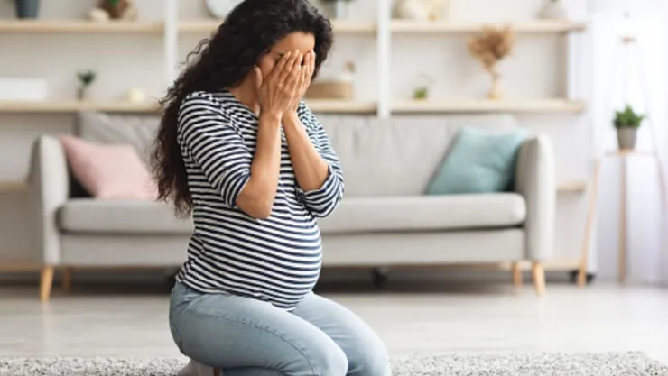¡Alerta para embarazadas! Ola de calor en México pone en riesgo su salud y la de su bebé