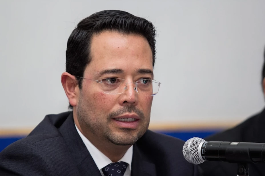Martin Gutiérrez