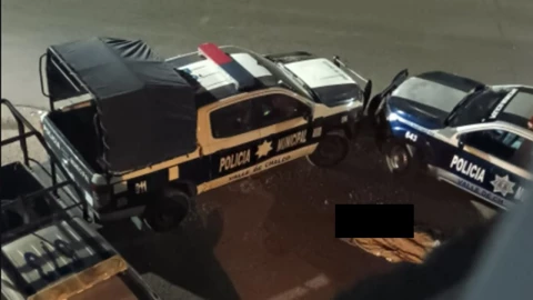 muerto autopista méxico-puebla hoy