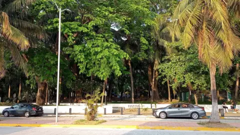 parque ecologico veracruz.